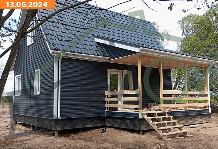 Домок 6х8 13.05.2024 1