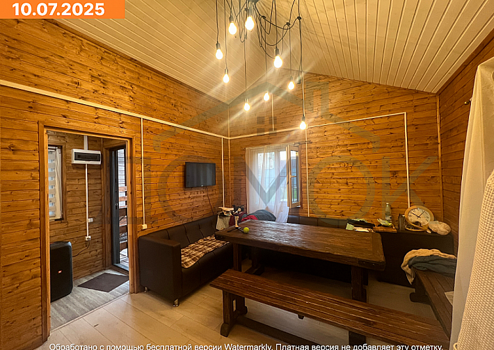 Баня 6х7 10.07.2025 3
