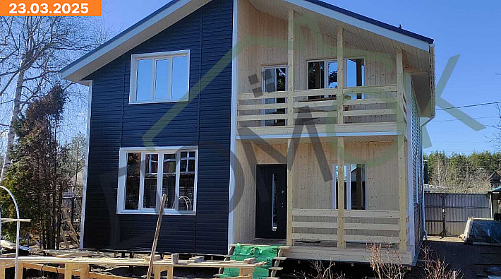 Дон 9х9 23.03.2025