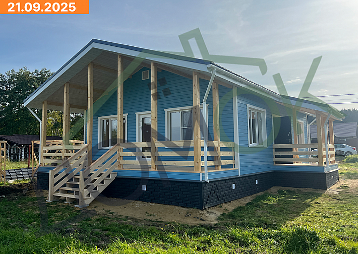 Веронда 8х10 21.09.2025 1