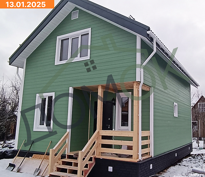 Тобол 6х9 13.01.2025 2