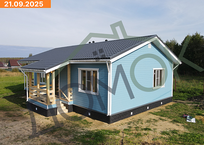 Веронда 8х10 21.09.2025 3