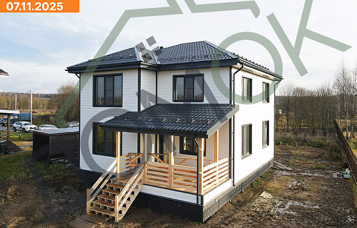 Сказка 07.11.2025