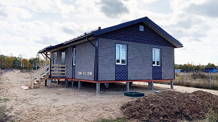 Индивидуальные проекты