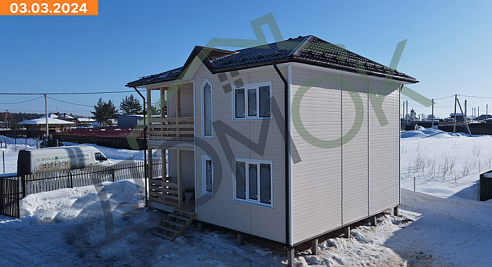 Эворон 8х8.5 03.03.2024