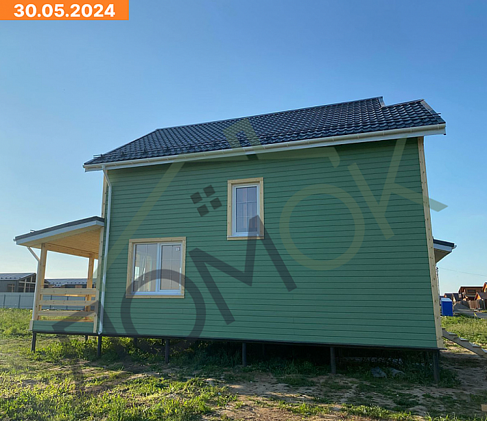 Алтай 8х9 30.05.2024 2