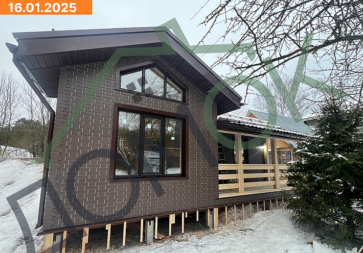 Селигер 8х9 16.01.2025