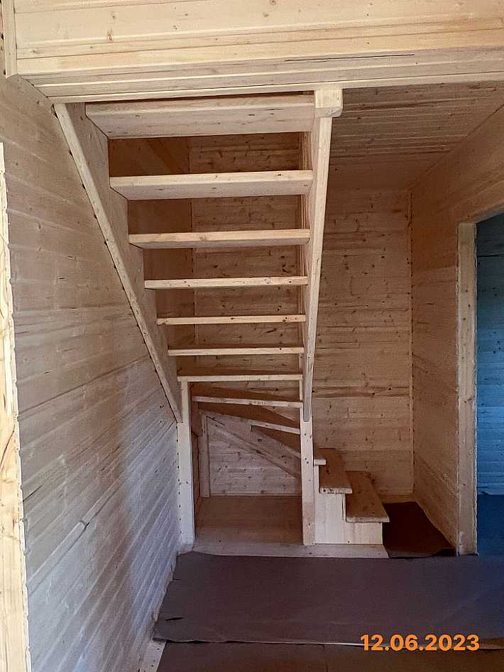 Домок июнь 3