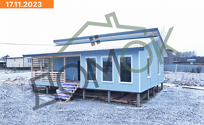 Девица 17.11.2023