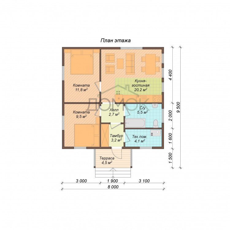 Гулькевичей каркасный дом скидка