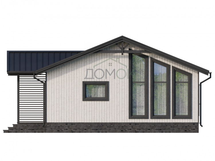 Гулькевичей каркасный дом скидка