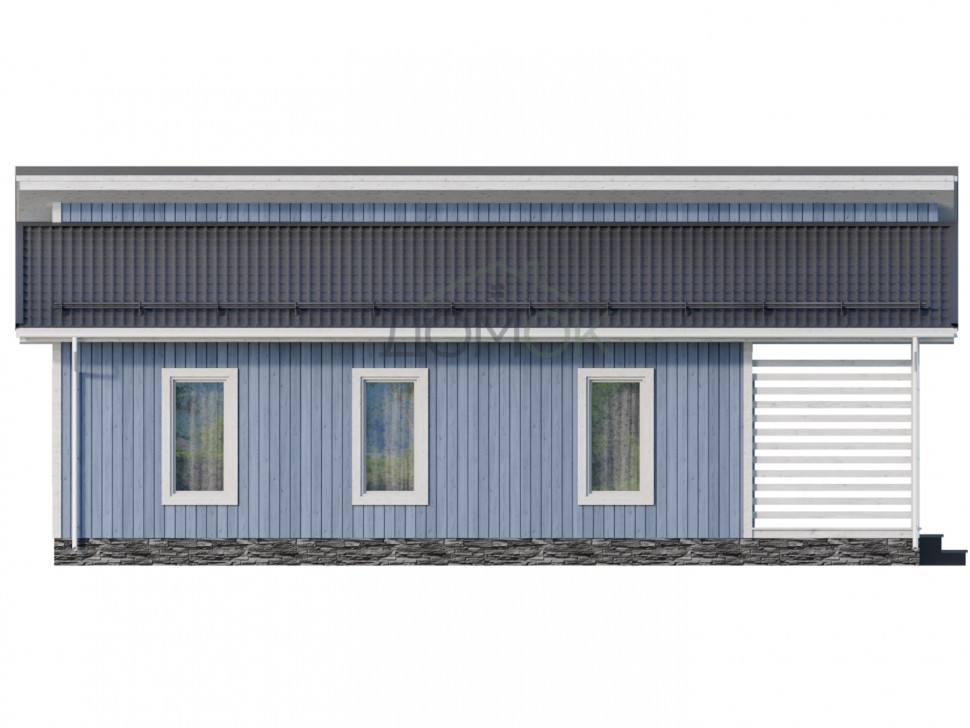 Выбрать дом каркасный дом в Тимашевск